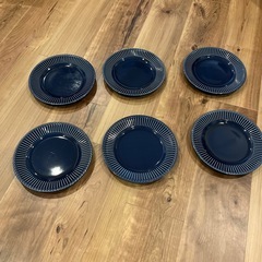 IKEA お皿の画像