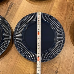 IKEA お皿の画像