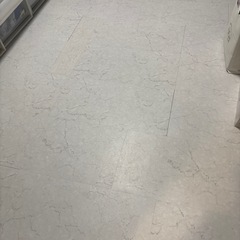 フロアタイル　置くだけ　6畳の画像