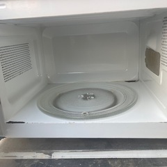 電子レンジ2023年の画像