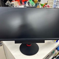 【ジャングルジャングル岸和田和泉インター】レノボ モニター LT2934zwA 2014年製 和泉市 堺市 岸和田市 泉大津市 高石市 泉北郡熊取町の画像