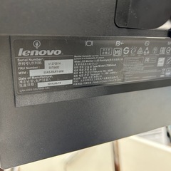【ジャングルジャングル岸和田和泉インター】レノボ モニター LT2934zwA 2014年製 和泉市 堺市 岸和田市 泉大津市 高石市 泉北郡熊取町の画像