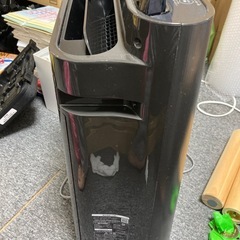 シャープ　空気清浄機の画像