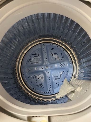 SHARP 縦型洗濯機