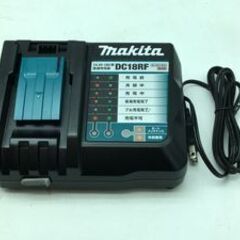 【エコツール笠寺店】Makita/マキタ 18v充電式パンチャ PP200DRG【愛知県/名古屋市/笠寺/工具】の画像