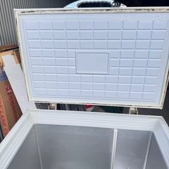 冷凍ストッカーの画像