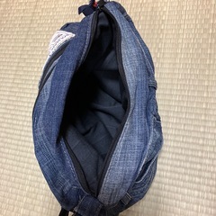 👖バッグの画像
