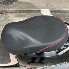 ホンダ　ジョルノ　AF70　ブラック　4サイクル　自賠責付き鹿児島市　no:④の画像