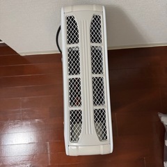 【ほぼ未使用】ノンオイルヒーターの画像