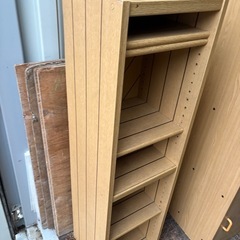 収納家具の画像