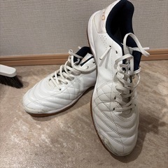 アシックス フットサルシューズ インドア 27.0cm27.0cmの画像