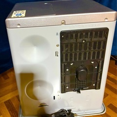 ★【トヨトミの石油ファンヒーター「LC-32F」]★美品☆★の画像