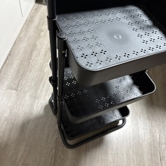 ラックの画像