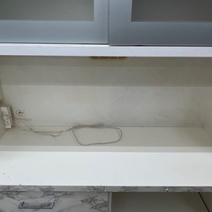 【表示価格より20%OFF!!】キッチンボードの画像