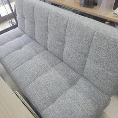 ニトリ　ソファーベッド　マークス　中古　リサイクルショップ宮崎屋住吉店25.10.11の画像