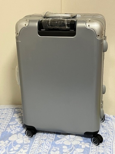【新品　未使用】 Mercedes-Benz オリジナル　 スーツケース