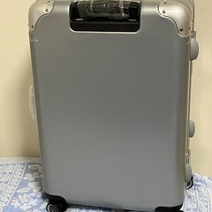 【新品　未使用】 Mercedes-Benz オリジナル　 スーツケースの画像