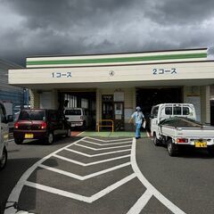 ユーザー車検代行承ります。