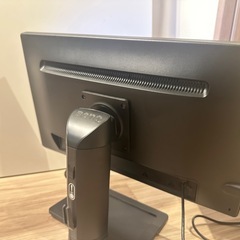 BenQ 24 インチゲーミングディスプレイ XL2411Zの画像