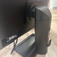 BenQ 24 インチゲーミングディスプレイ XL2411Zの画像