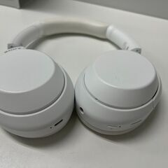 SONY WH-1000XM4 Limited Edition/ワイヤレスヘッドホン/限定版の画像