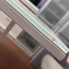 カリガリス（Calligaris）伸長ダイニングテーブル＆チェア４脚セットの画像