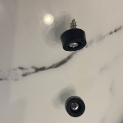 懸垂　器具　突っ張りの画像
