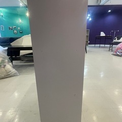 3段カラーボックスの画像