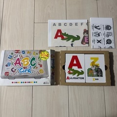 ABC
カードの画像