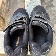 【中古】安全靴の画像