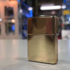 【愛品館 市原店】ZIPPO MYSTERIES OF THE FOREST 1995年製の画像