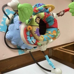 フィッシャープライス　ジャンパルーの画像