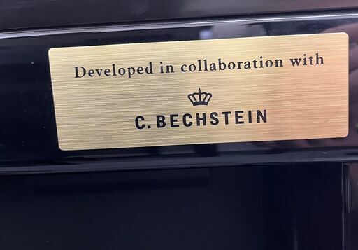 CASIO  GP-510　ハイブリッドピアノ【木製鍵盤】