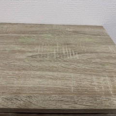 LOWYA テレビ台　伸縮可能の画像