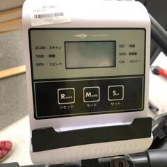 【ジャングルジャングルサカイ石津店】 エアロバイク フィットネス 健康 堺市 西区 堺区 石津の画像