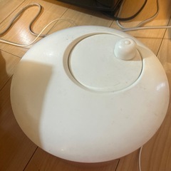 野菜水切り　　サラダスピナーの画像