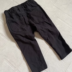 【80cm】ブランシェスパンツの画像