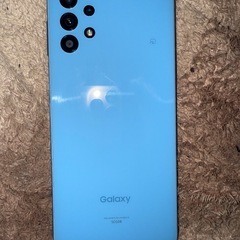 GALAXY a32 5gの画像