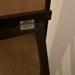 【決まりました】全身ミラー(全身鏡)(姿見) 10/26までにお渡しの画像