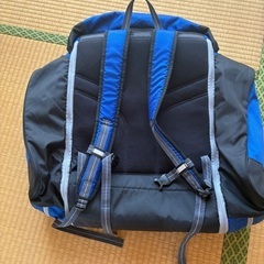 リュックの画像