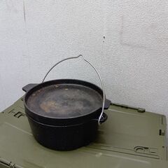 キャンプ道具の画像