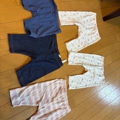 子供服80サイズの画像