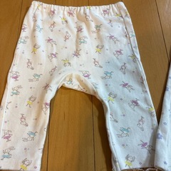 子供服80サイズの画像
