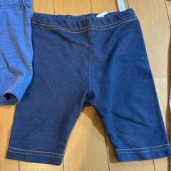 子供服80サイズの画像