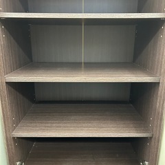 【表示価格より20%OFF!!】食器棚の画像