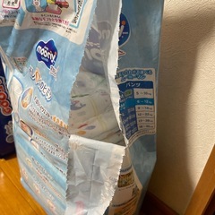 オムツの画像