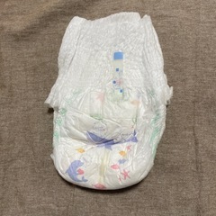 オムツの画像