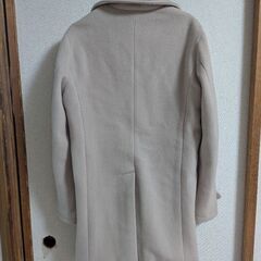 GOSTAR DE FUGA ベージュの画像