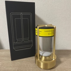 ambientec turn+ brassの画像