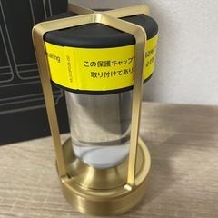 ambientec turn+ brassの画像